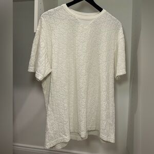 Dior Oblique Terry T-Shirt